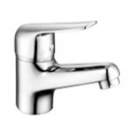 VÒI LAVABO NÓNG LẠNH ZC-3316